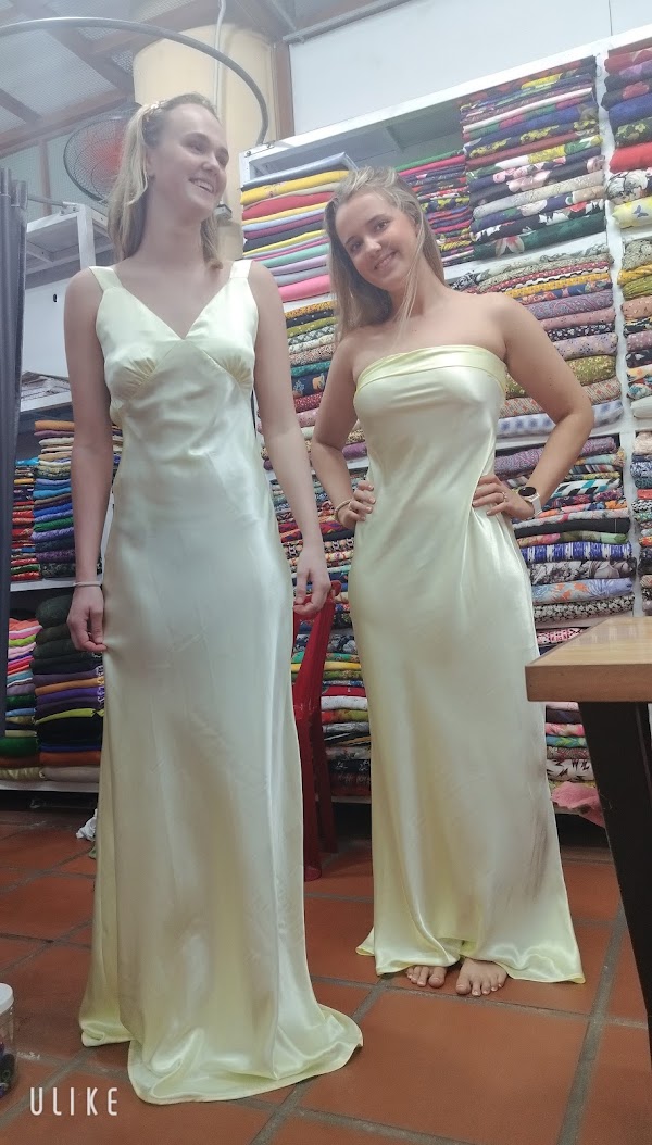 Yen dung clothes shop 4