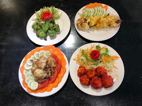 MAMA MASALA INDIAN CUISINE Da Nang 5