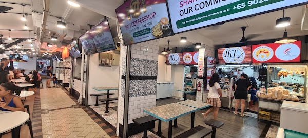 777 Famous Coffeeshop (Toa Payoh)