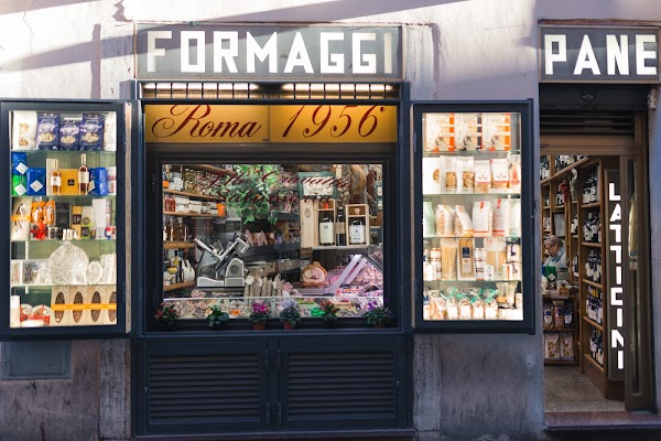 Salumeria F.lli Ciavatta 1956 5