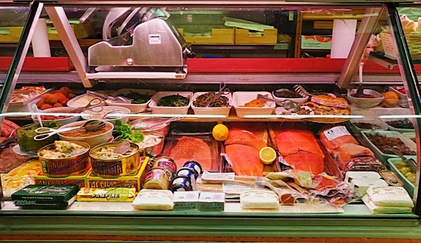 Salumeria F.lli Ciavatta 1956 4