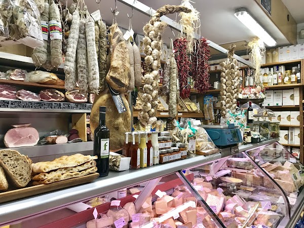 Salumeria F.lli Ciavatta 1956 3