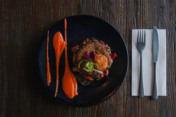 Blue Lake Eatery & Bar 5