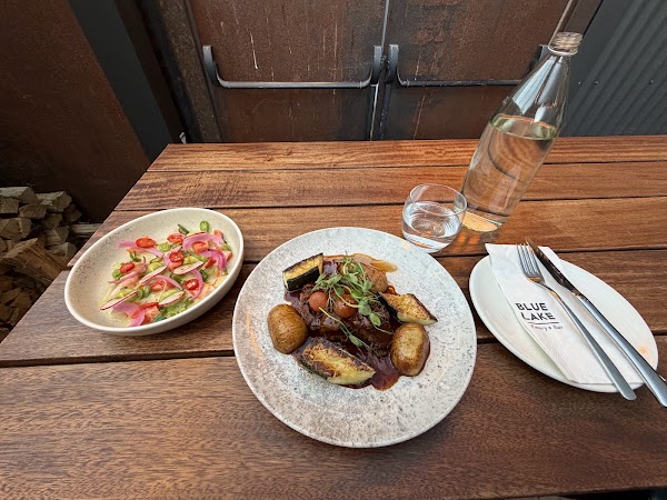 Blue Lake Eatery & Bar 4