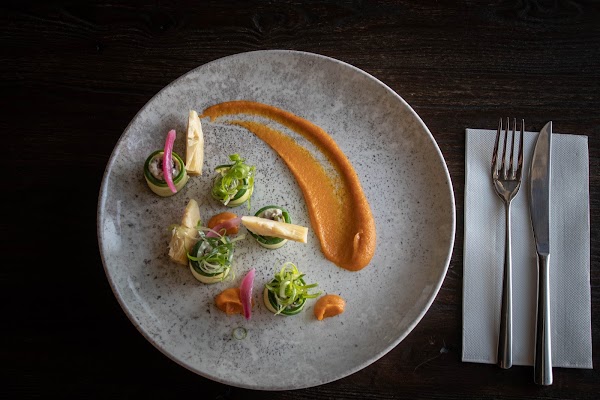 Blue Lake Eatery & Bar 3