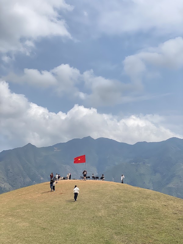 Thảo nguyên Tà Xùa 5