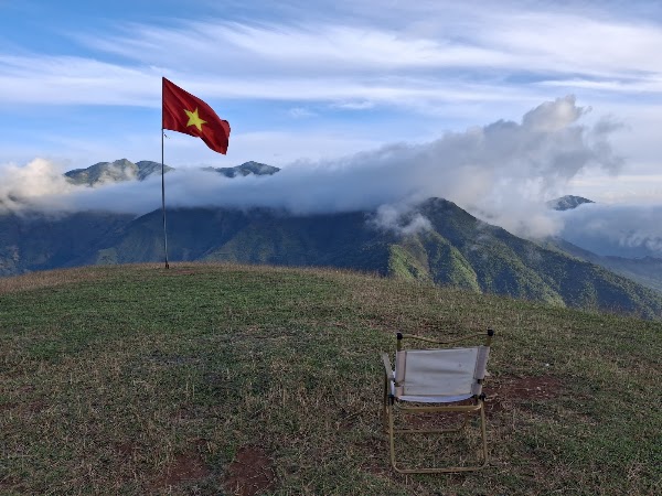 Thảo nguyên Tà Xùa 3