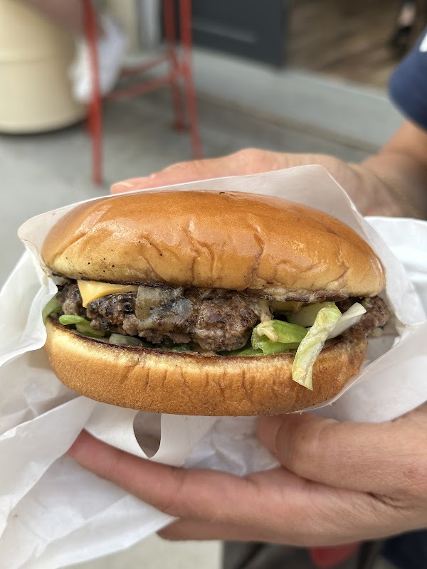 Frankie's street food Sarajevo 5
