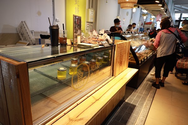 Beitou Market 2