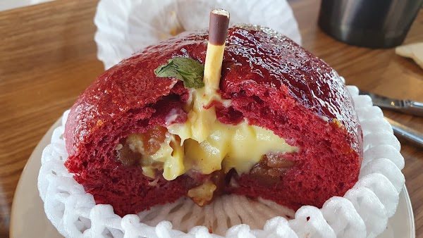 Jejudang Bakery Café 5