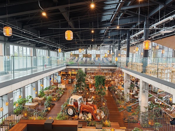 Jejudang Bakery Café 3
