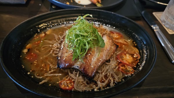Water Grill San Diego 4