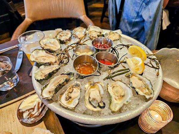Water Grill San Diego 3