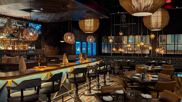 Water Grill San Diego 2