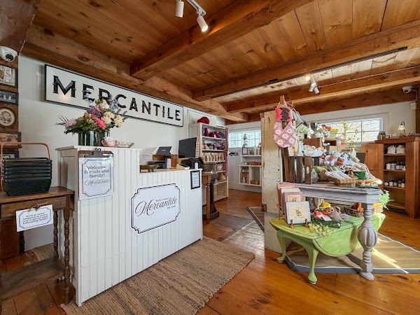 York Corner Mercantile