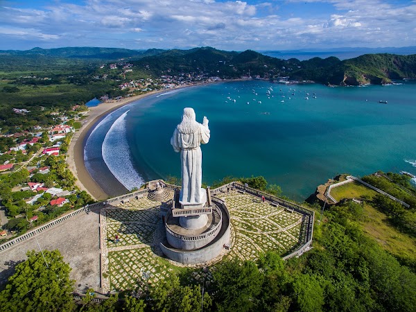 Cristo de La Misericordia 5