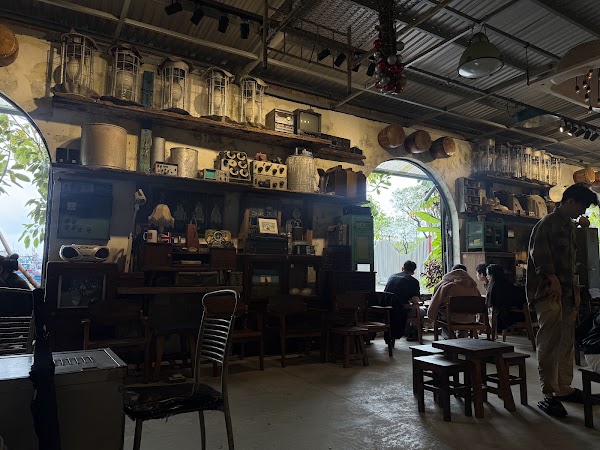 Nối - The Cabin 2