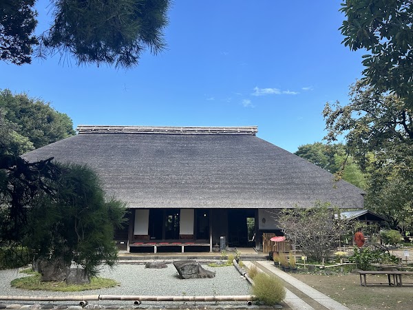 Ashigarigo Setoyashiki 5