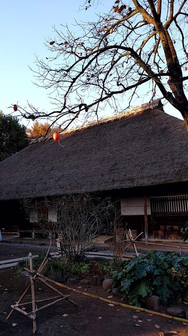 Ashigarigo Setoyashiki 4