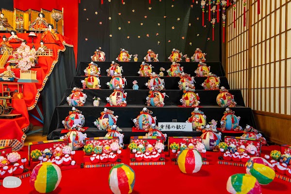 Ashigarigo Setoyashiki 3