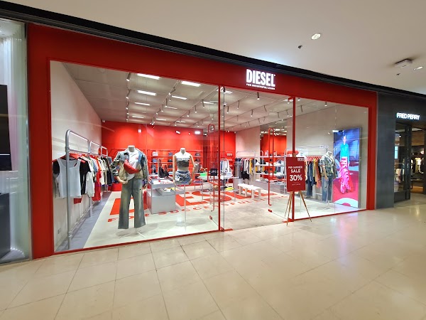 Diesel