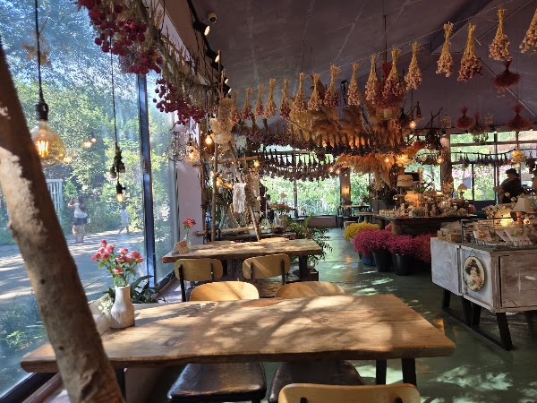 Liris Cafe 5