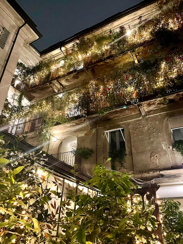 Corso Como, 10