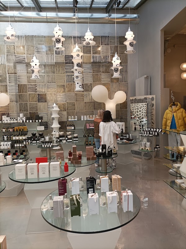 Corso Como, 10 5