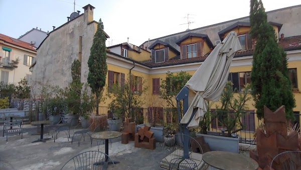 Corso Como, 10 4
