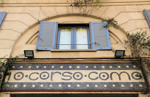 Corso Como, 10 2