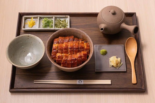 Unagi Yosakura 5