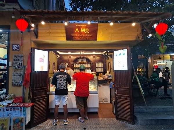 Amore Gelato - 02 Lê Lợi, Hội An 1