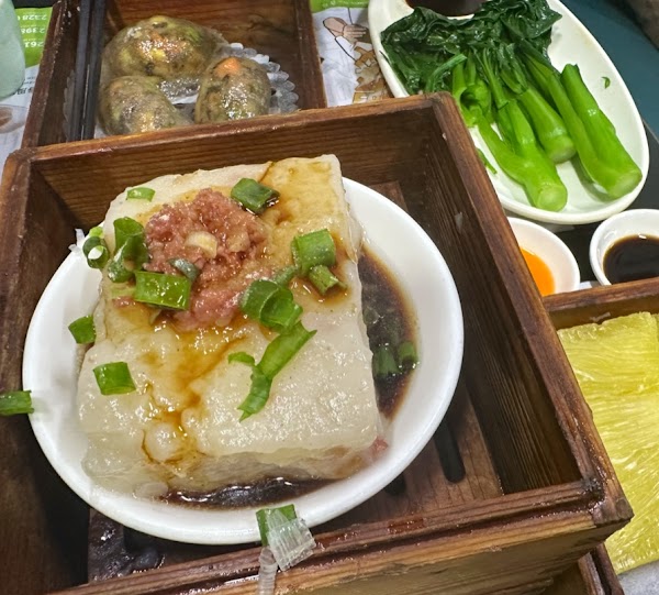 Let's Yum Cha 4