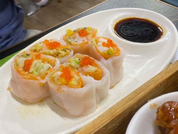 Let's Yum Cha 3