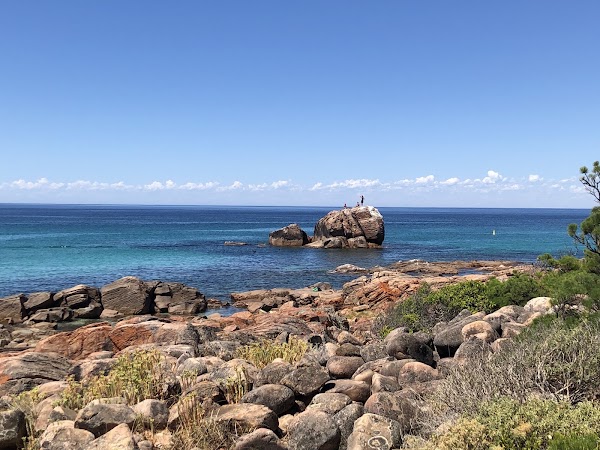 Gannet Rock