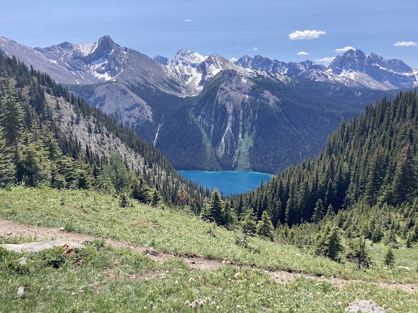 Wonder Pass