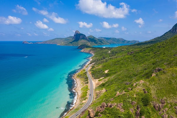 Côn Đảo 1
