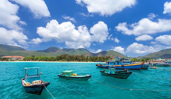 Côn Đảo 4