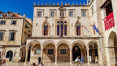 Sponza Palace 2