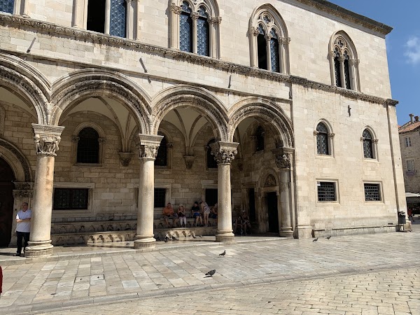 Sponza Palace 4