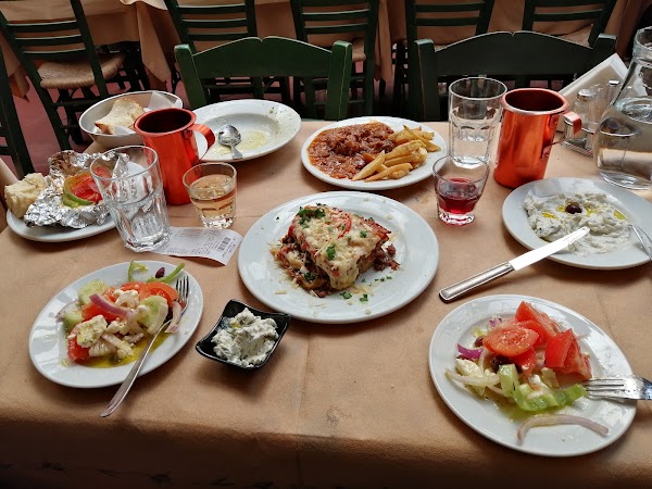 Tavern Klimataria 4