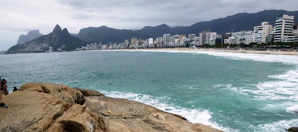 Ipanema 4