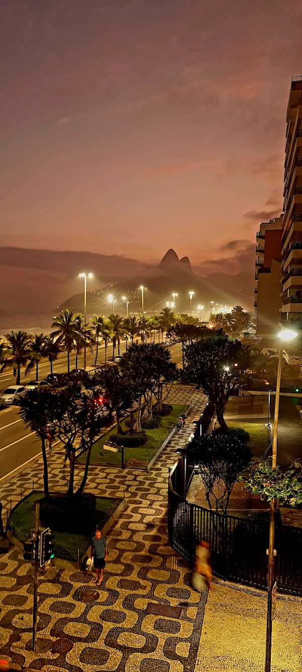 Ipanema 3