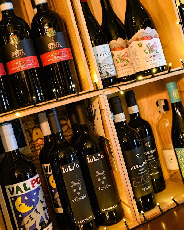 Bacarotto