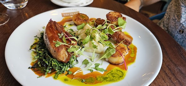 Browns Covent Garden 2