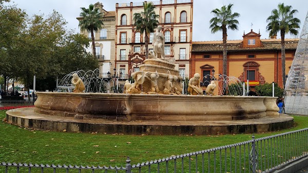 Seville 5