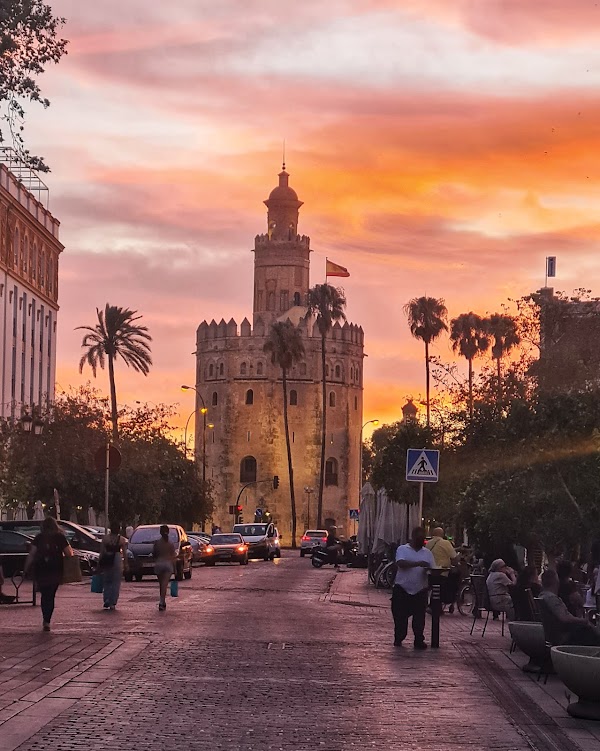 Seville 3