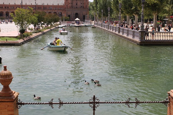Seville 2