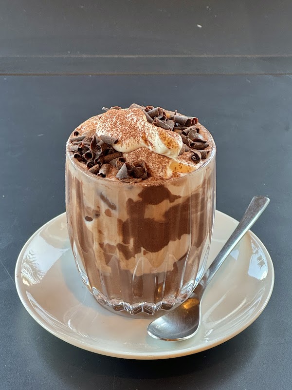 Cafe HABAEK 5