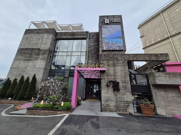 Cafe HABAEK 3